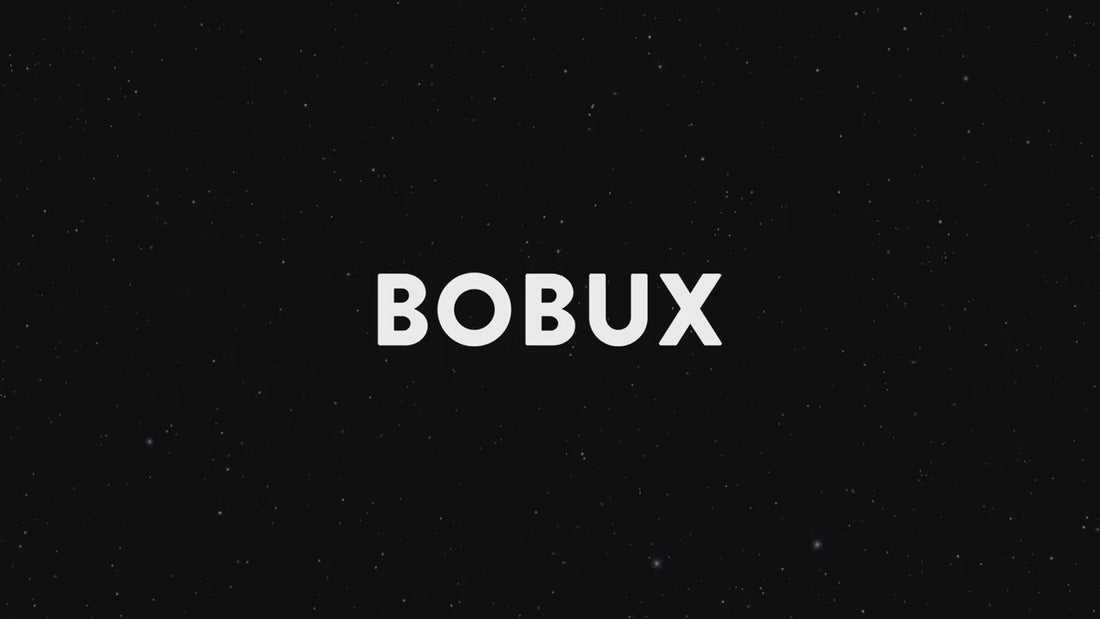 Bobux brand video