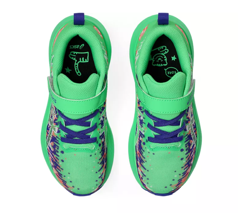 PRE-Noosa TRI 16 PS (Vital Green/White)