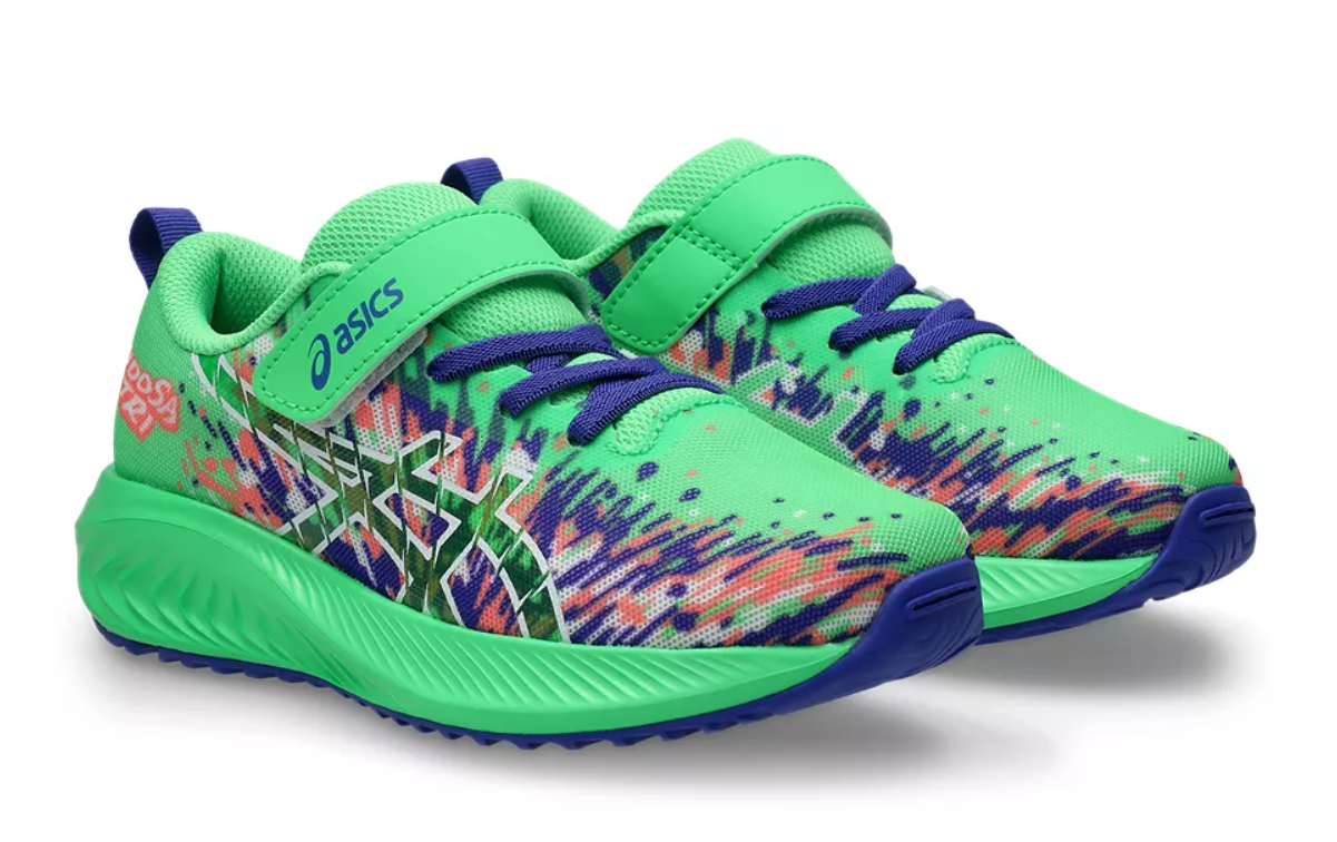 PRE-Noosa TRI 16 PS (Vital Green/White)