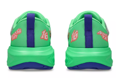 PRE-Noosa TRI 16 PS (Vital Green/White)