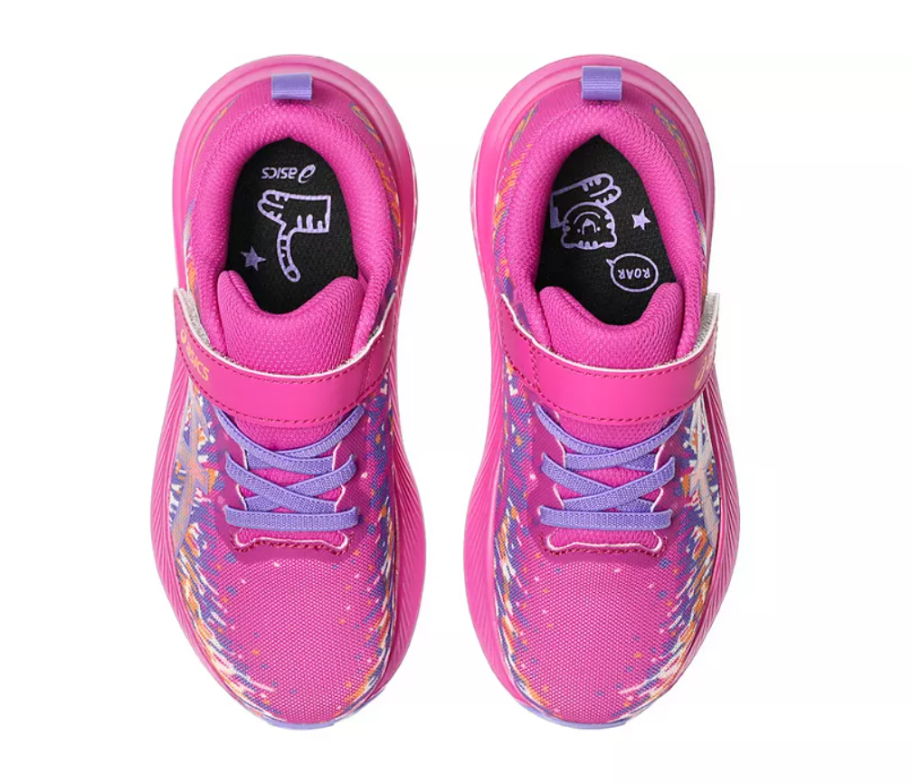 PRE-Noosa TRI 16 PS (Digital Sakura/Amethyst)