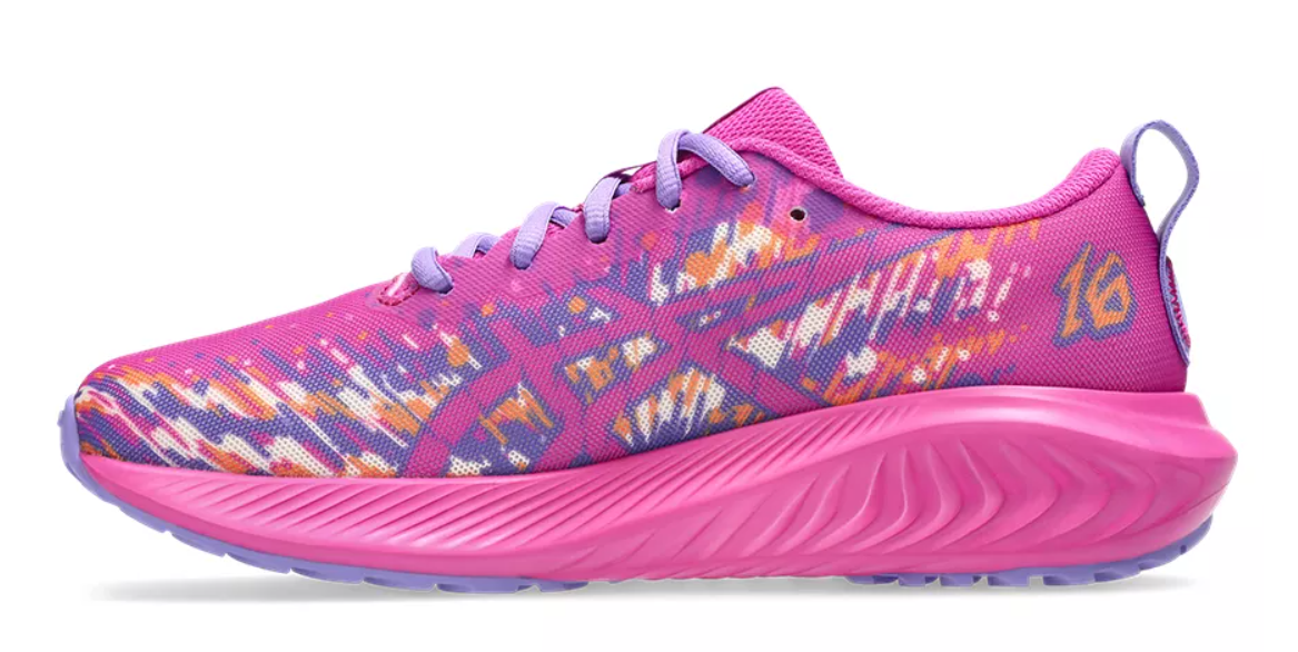 GEL-Noosa TRI 16 GS (Digital Sakura/Amethyst)