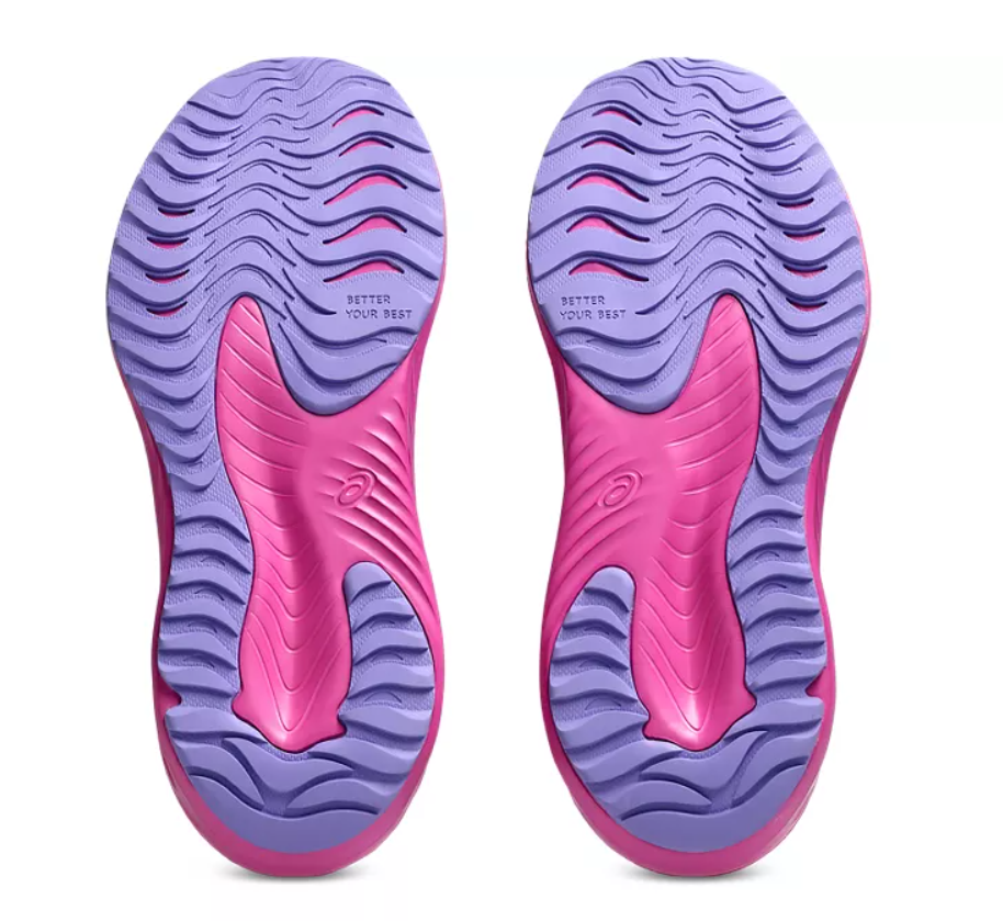 GEL-Noosa TRI 16 GS (Digital Sakura/Amethyst)