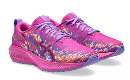 GEL-Noosa TRI 16 GS (Digital Sakura/Amethyst)