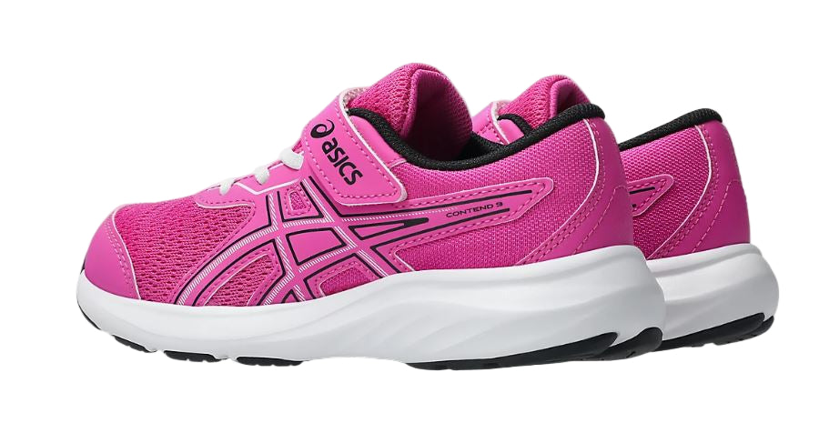 CONTEND 9 PS (Digital Sakura/Black)