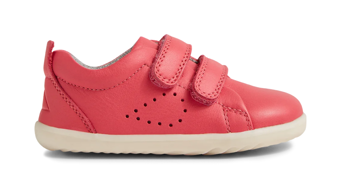 Step Up Grass Court (Radiant Raspberry)