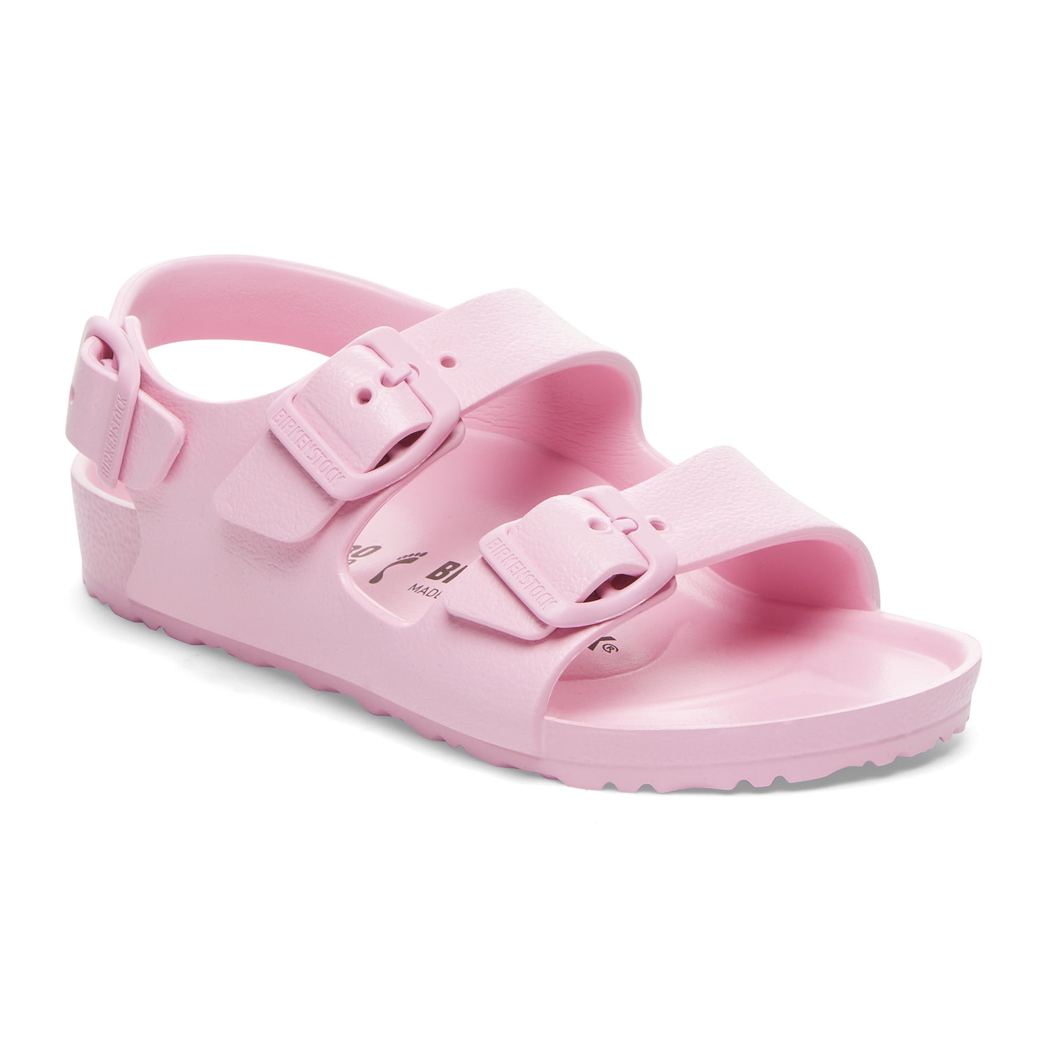 Milano Kids EVA Fondant Pink (Narrow)