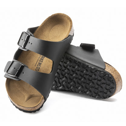 Arizona Kids Black Birko Flor (Regular)