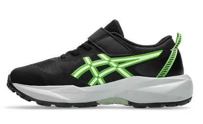 PRE VENTURE 11 PS (Black/Illuminate Yellow)