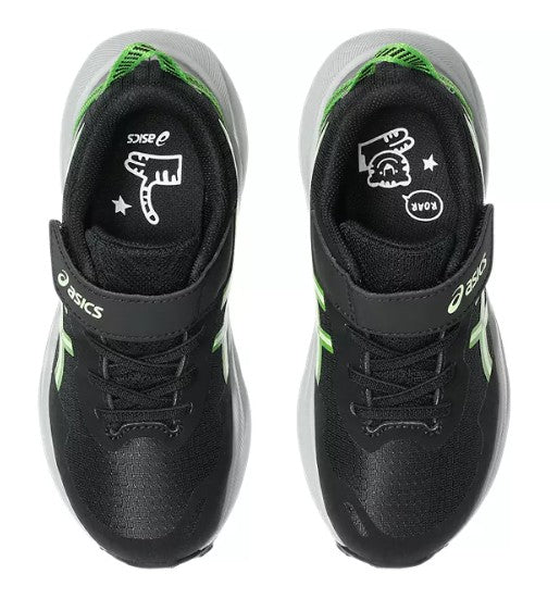 PRE VENTURE 11 PS (Black/Illuminate Yellow)