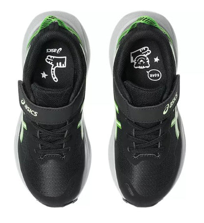 PRE VENTURE 11 PS (Black/Illuminate Yellow)