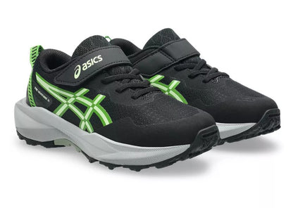 PRE VENTURE 11 PS (Black/Illuminate Yellow)