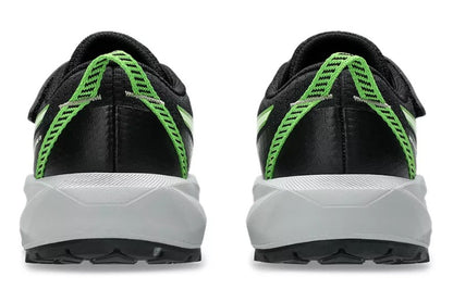PRE VENTURE 11 PS (Black/Illuminate Yellow)