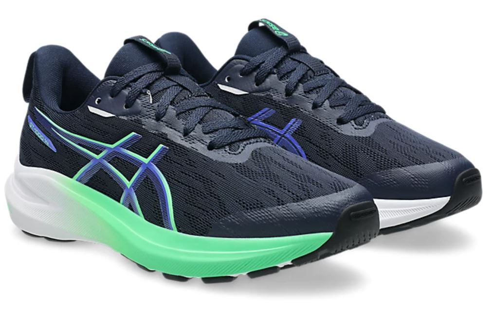 GT-1000 14 GS (Midnight/Vital Green)