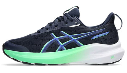 GT-1000 14 GS (Midnight/Vital Green)