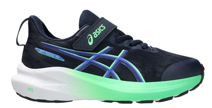 GT-1000 14 PS (Midnight/Vital Green)