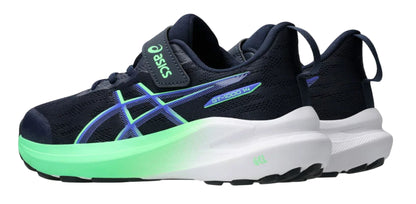 GT-1000 14 PS (Midnight/Vital Green)