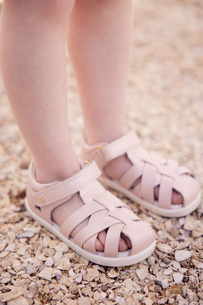 Step Up Tropicana 2 (Orchid)