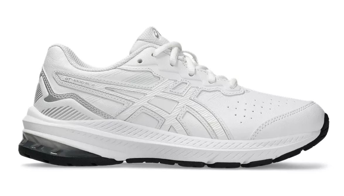 GT-1000 2 SL GS (White/Piedmont Grey)