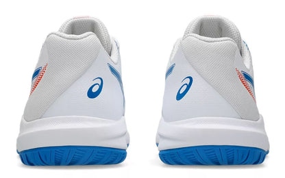 GEL-DEDICATE 9 GS (White/Directoire Blue)