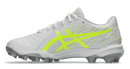 LETHAL BLEND GS (White/Safety Yellow)