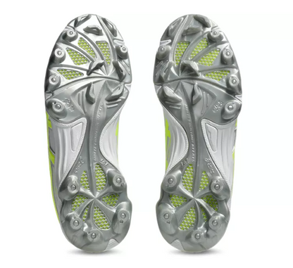 LETHAL BLEND GS (White/Safety Yellow)