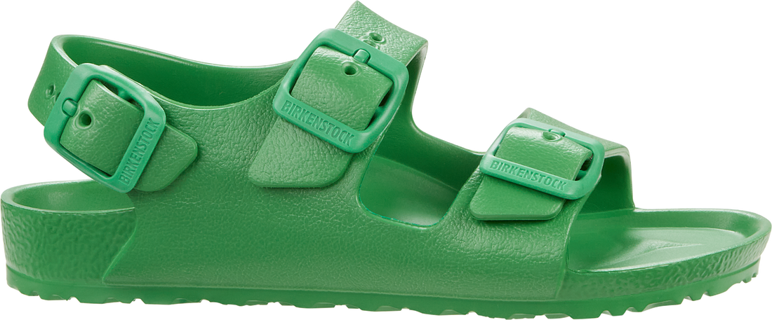 Milano Kids EVA Fern (Narrow)