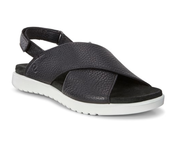 Ecco freja discount sandal