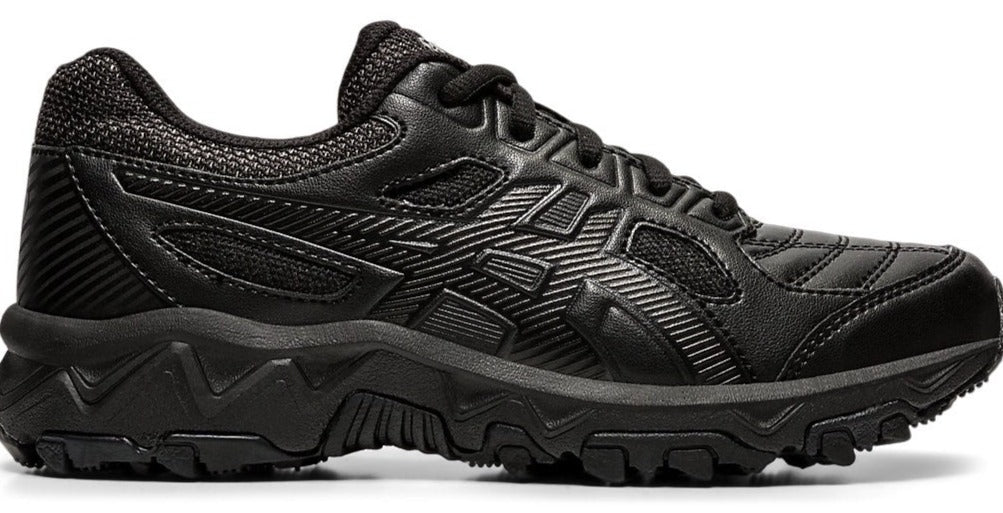 GEL-Trigger 12 TX GS (Black)