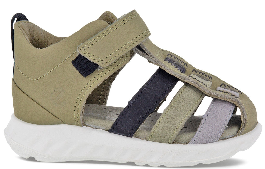 SP1 Lite Infant Sandal (Multicolour/Vetiver)