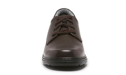 Clarks Infinity Brown (Narrow) – Little Big Feet