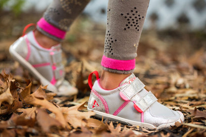 Plae ty 2025 metallic silver