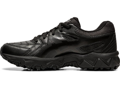 GEL-Trigger 12 TX GS (Black)