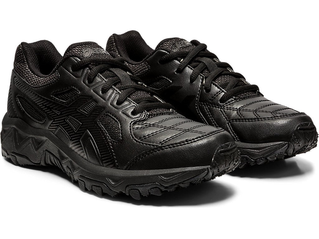 GEL-Trigger 12 TX GS (Black)
