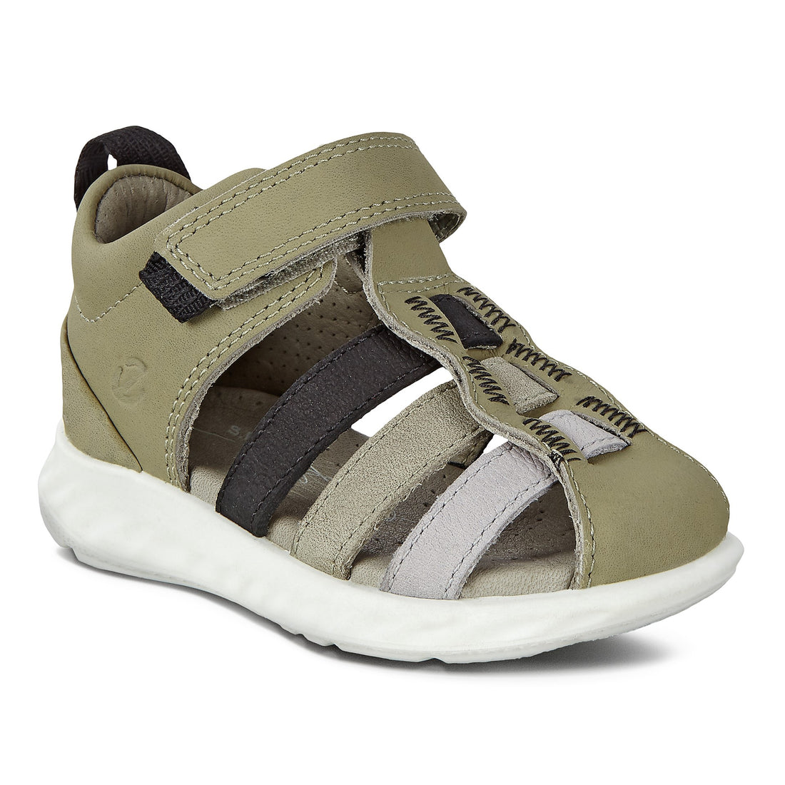 SP1 Lite Infant Sandal (Multicolour/Vetiver)