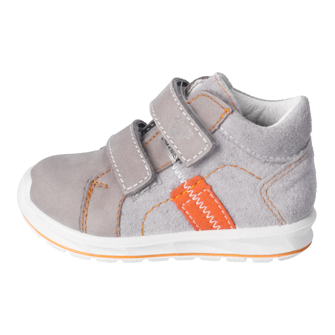 Laif (Graphite/Orange)