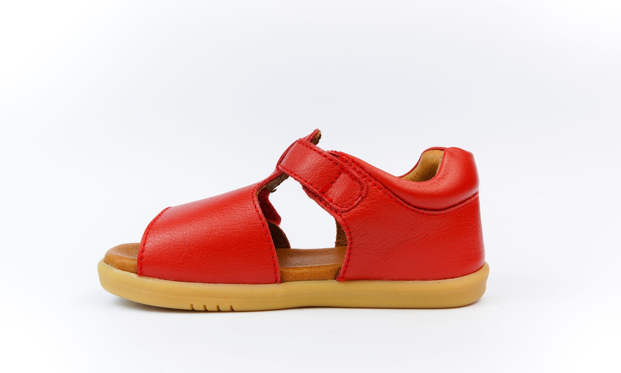 I-Walk Mirror Sandal (Red)