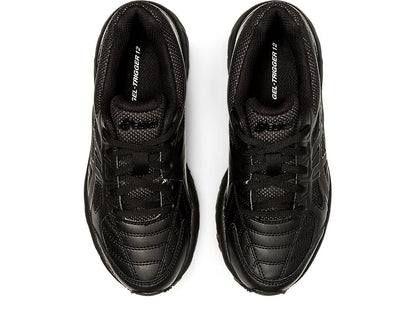 GEL-Trigger 12 TX GS (Black)