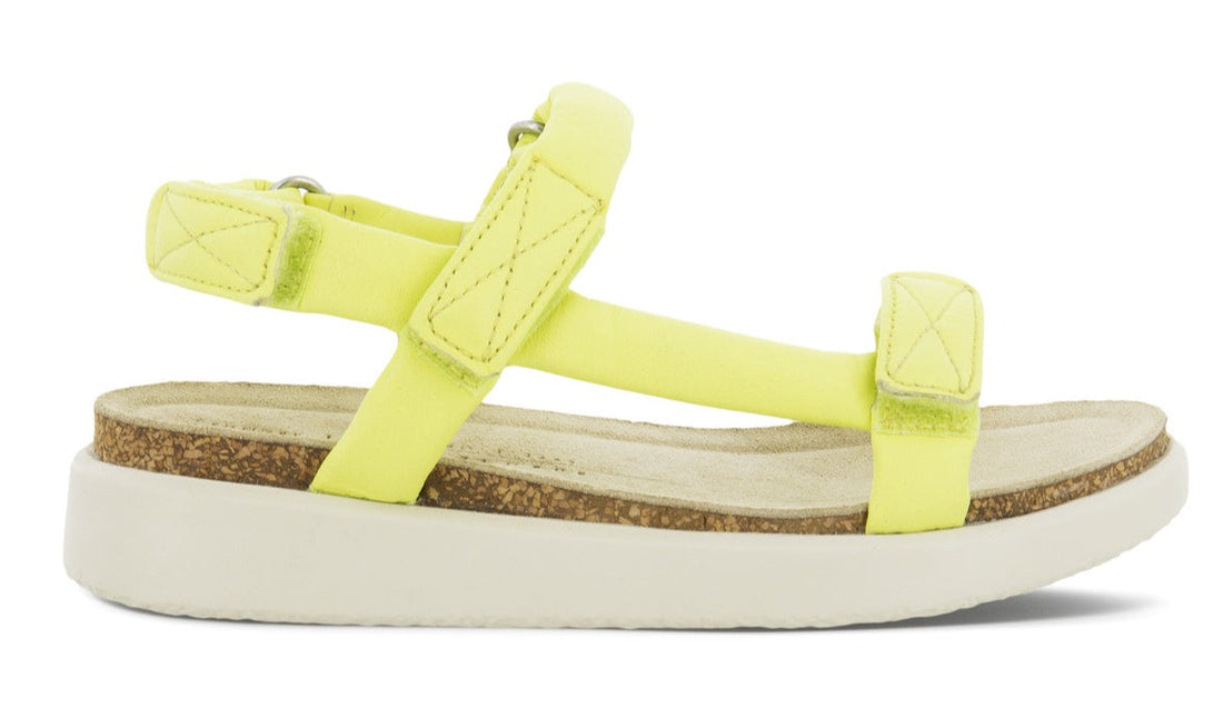 Flowt K (Sunny Lime)