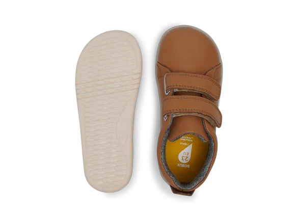 I-Walk/Kid+ Grass Court (Caramel)