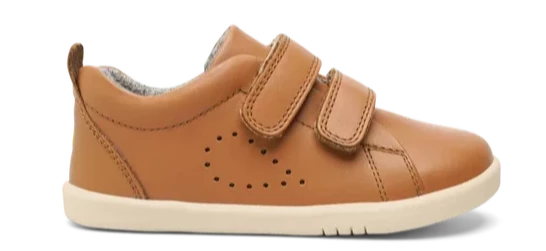 I-Walk/Kid+ Grass Court (Caramel)