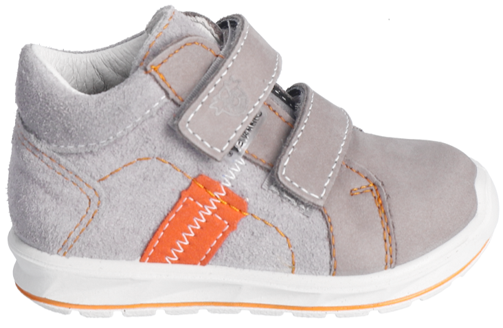 Laif (Graphite/Orange)