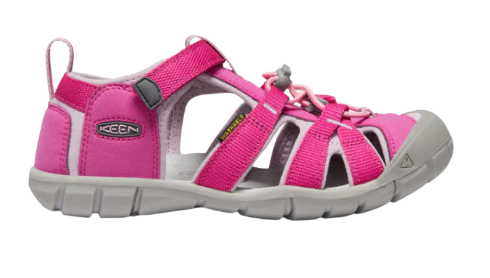 Seacamp II CNX Very Berry Dawn Pink