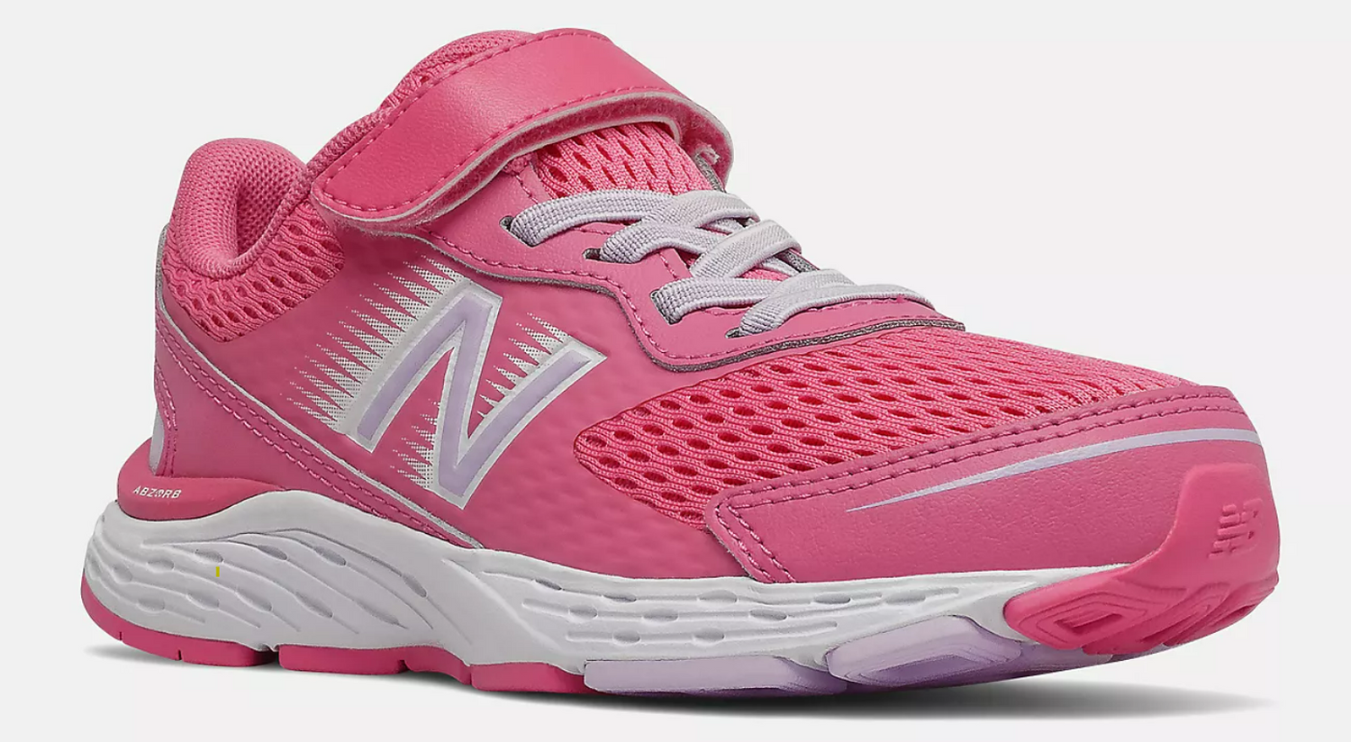 New balance 2025 680v5 womens reviews