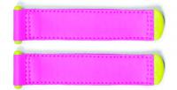 Plae Tabs - Neon Pink