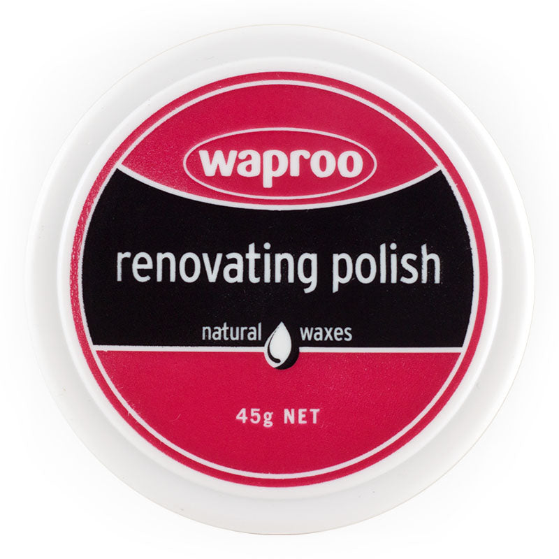 Waproo Renovating Polish