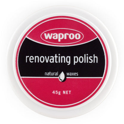 Waproo Renovating Polish