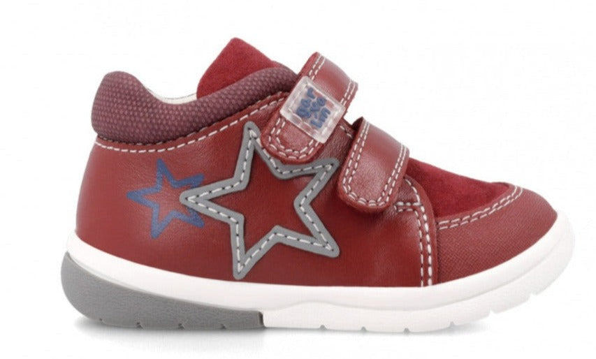 Double Star Boot